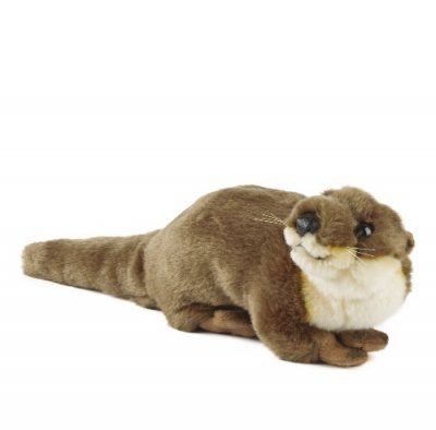 Medium Otter