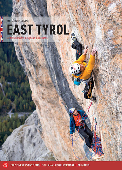 VERSANTE SUD - EAST TYROL