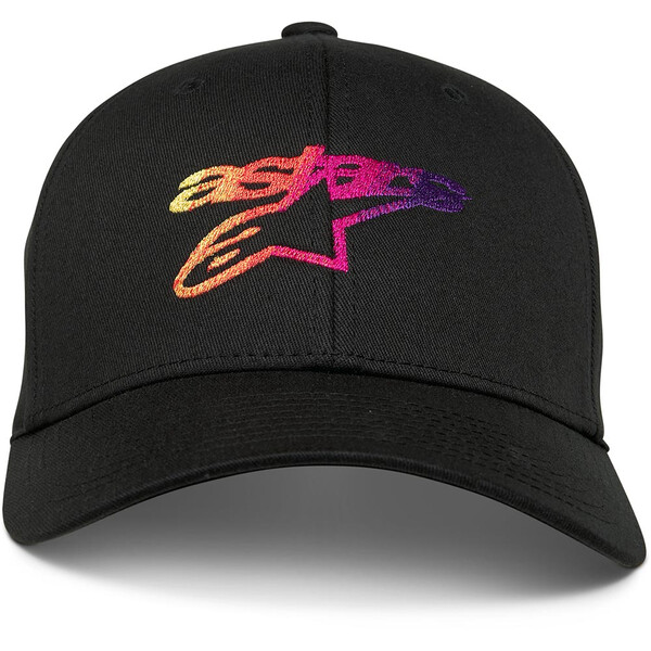 Alpinestars - Casquette Setting Noir