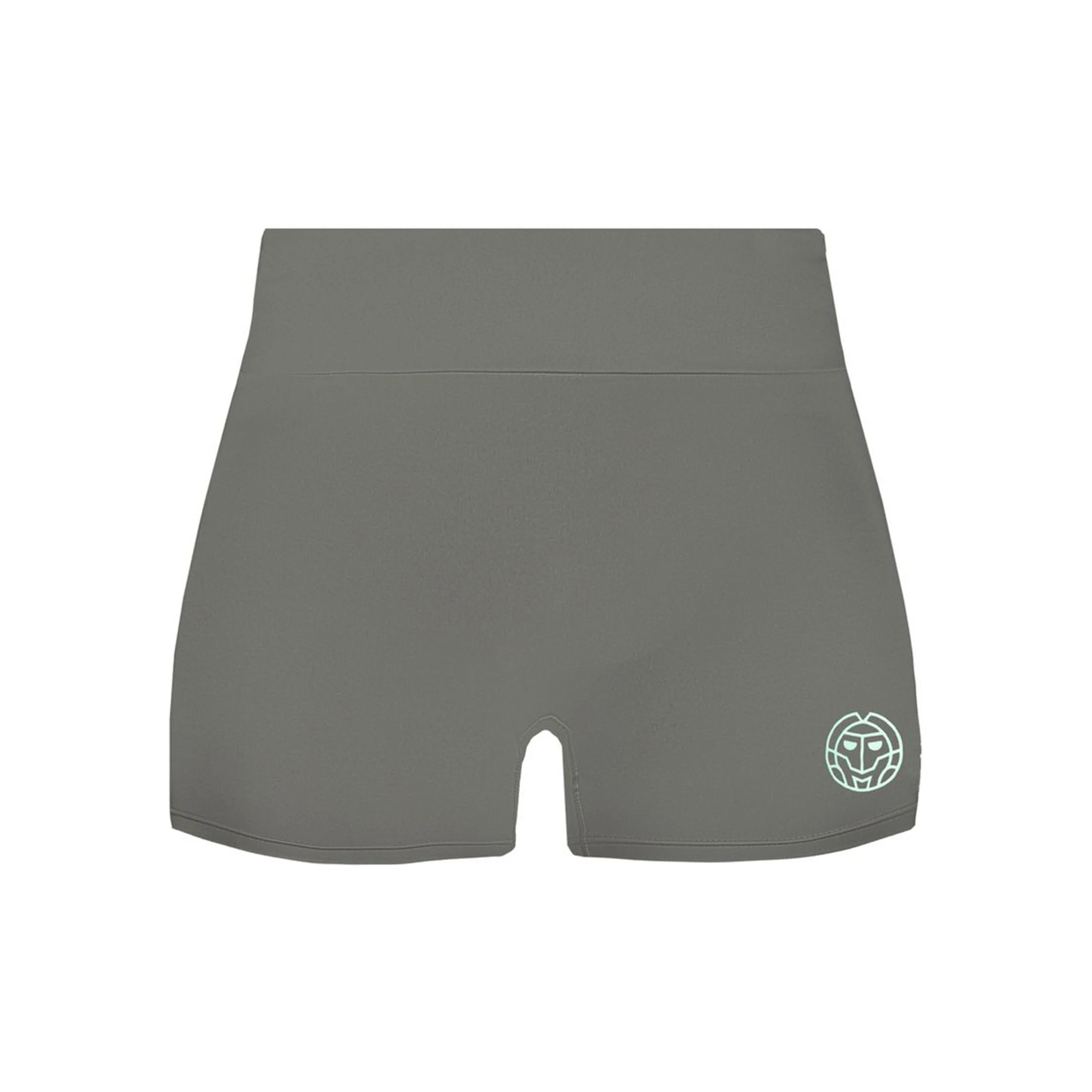 BIDI BADU Soleus Move Shorts Femmes - Gris