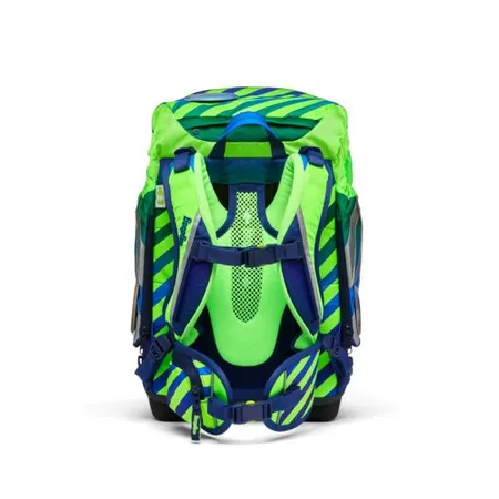 ergobag PACK SPECIAL Schulrucksack-Set TruckBär, 6-teilig