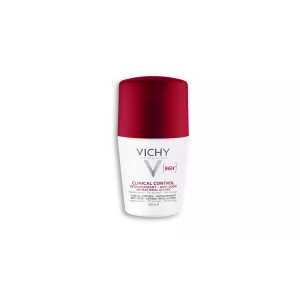 Détranspirant anti-odeur transpiration excessive - 50ml