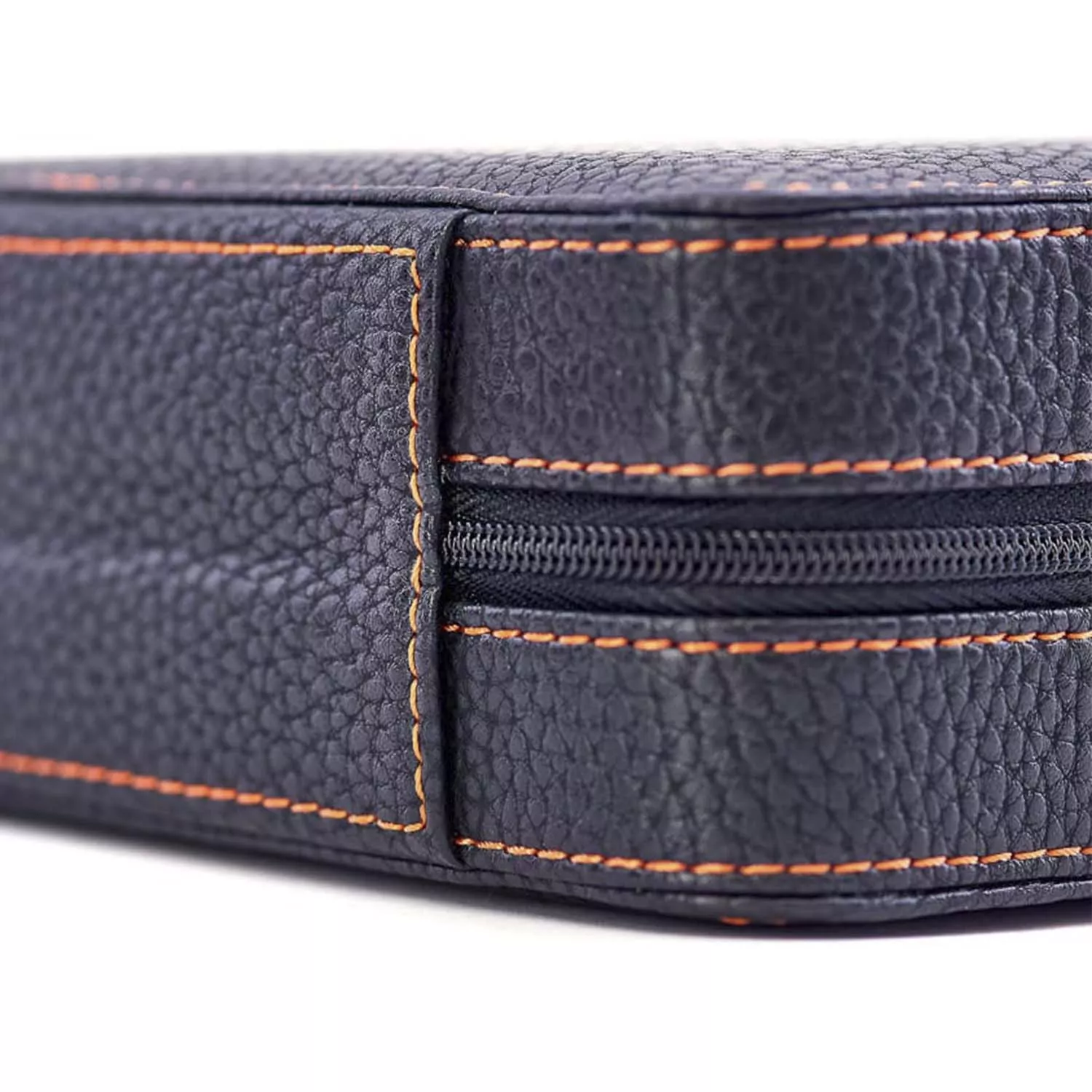 Leanschi Zip-pouch 4 ure Blå WPO4-BLAK