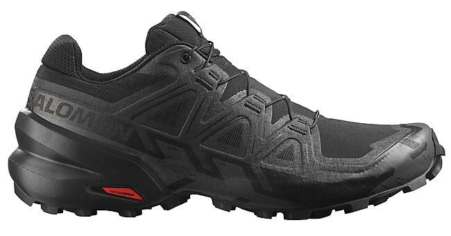 SALOMON - CHAUSSURES DE TRAIL SPEEDCROSS 6 M