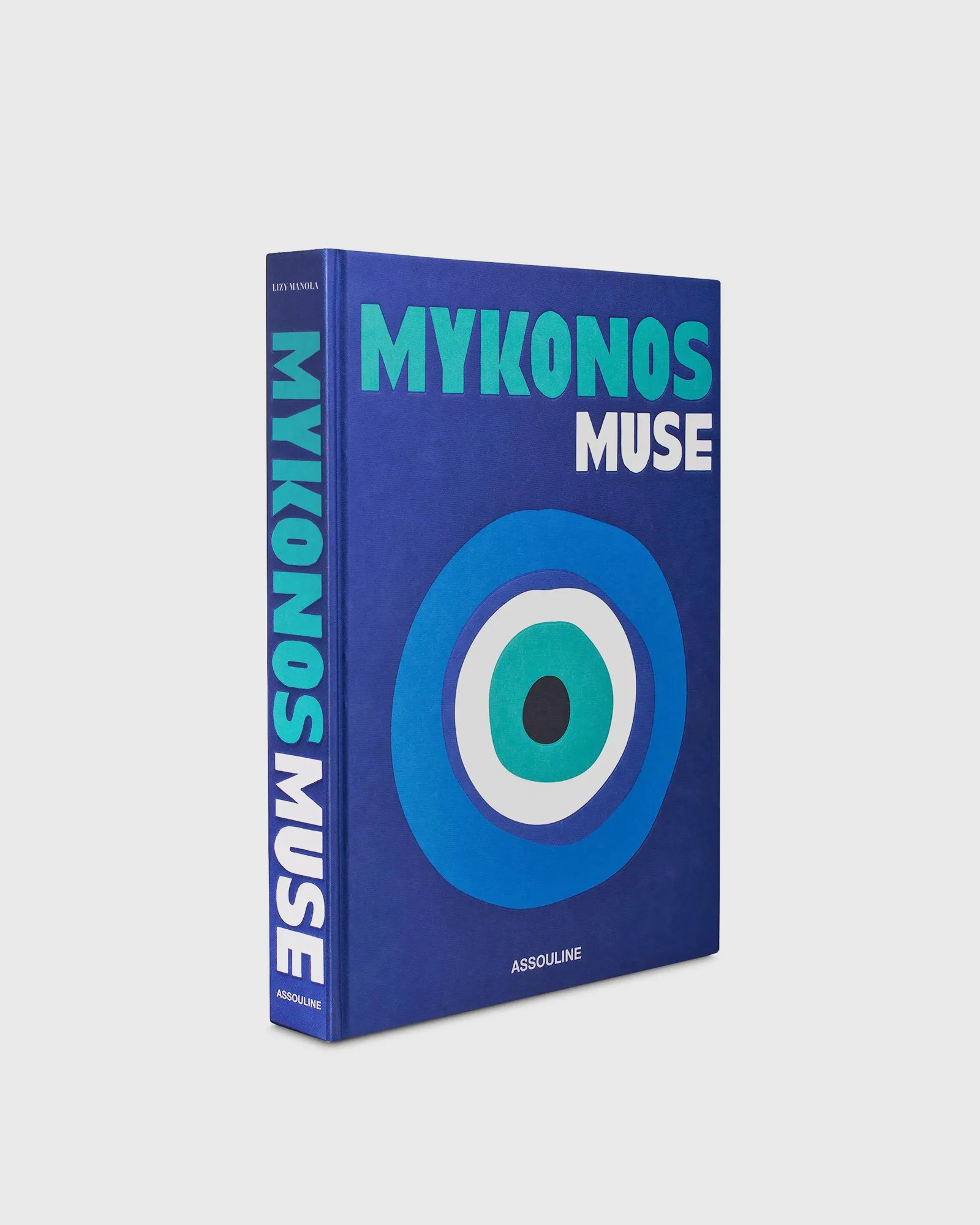 Assouline 