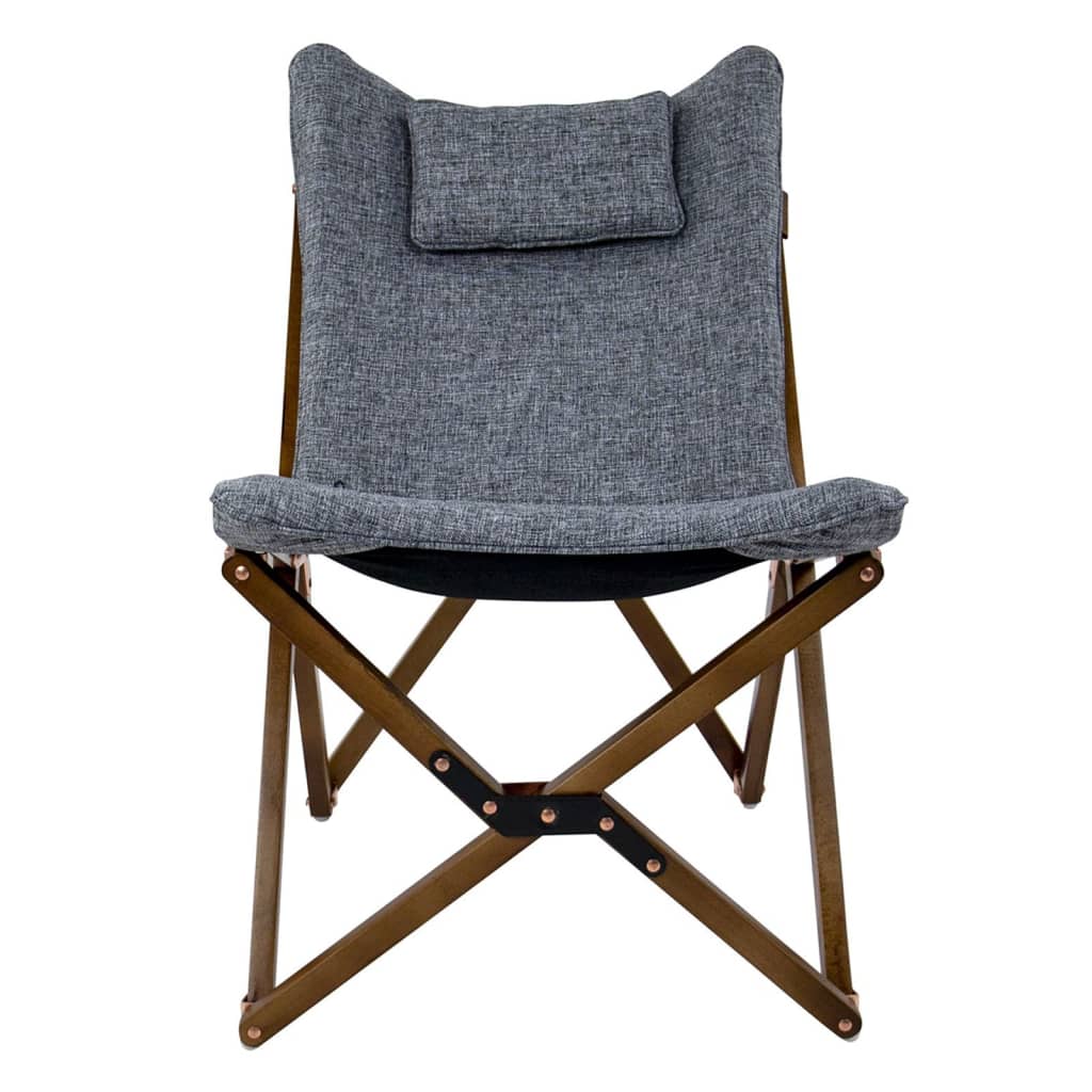 Cadeira de relaxamento Bloomsbury Bo-camp