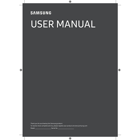 Samsung 32