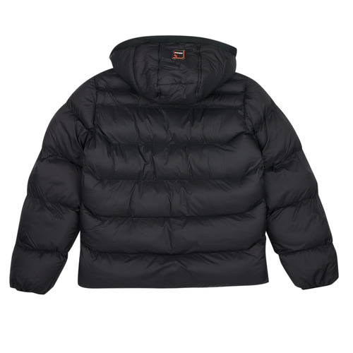 Geographical Norway - CITERNIER - Noir