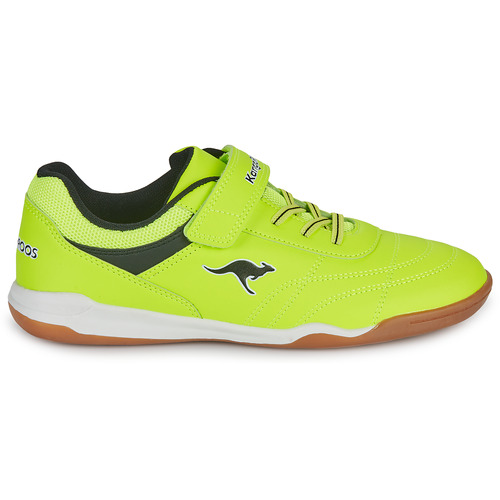 Kangaroos - K-HIGHYARD EV - Jaune / Noir