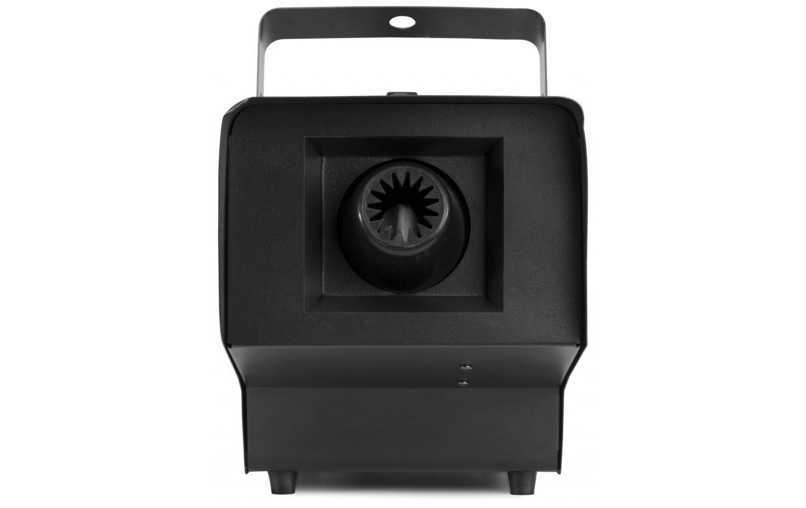 Schneemaschine Rage 1000SNOW<br>Maschine für künstlichen Schneeflockeneffekt