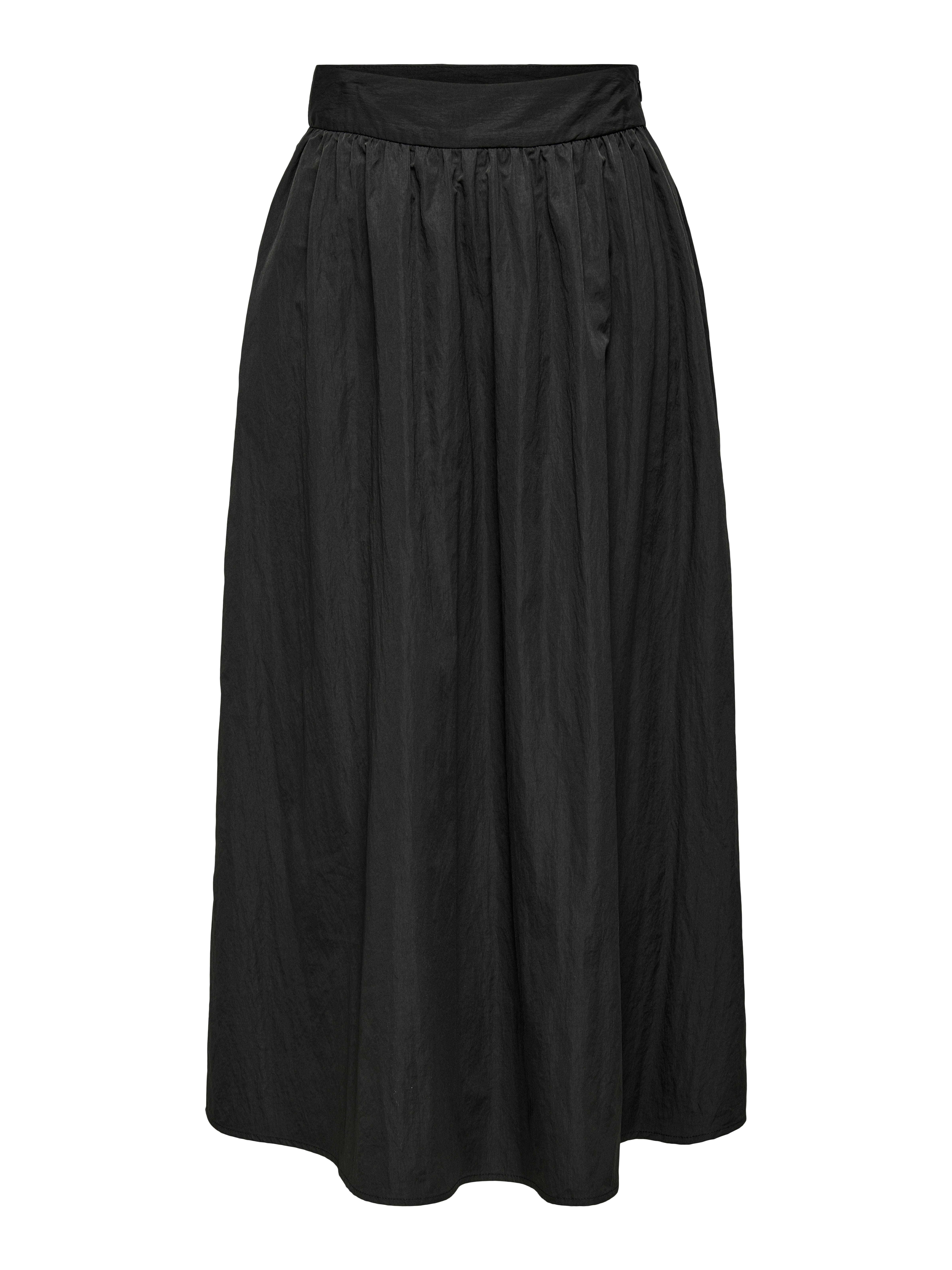 JDYSOPHIA A-Linien Rock Black