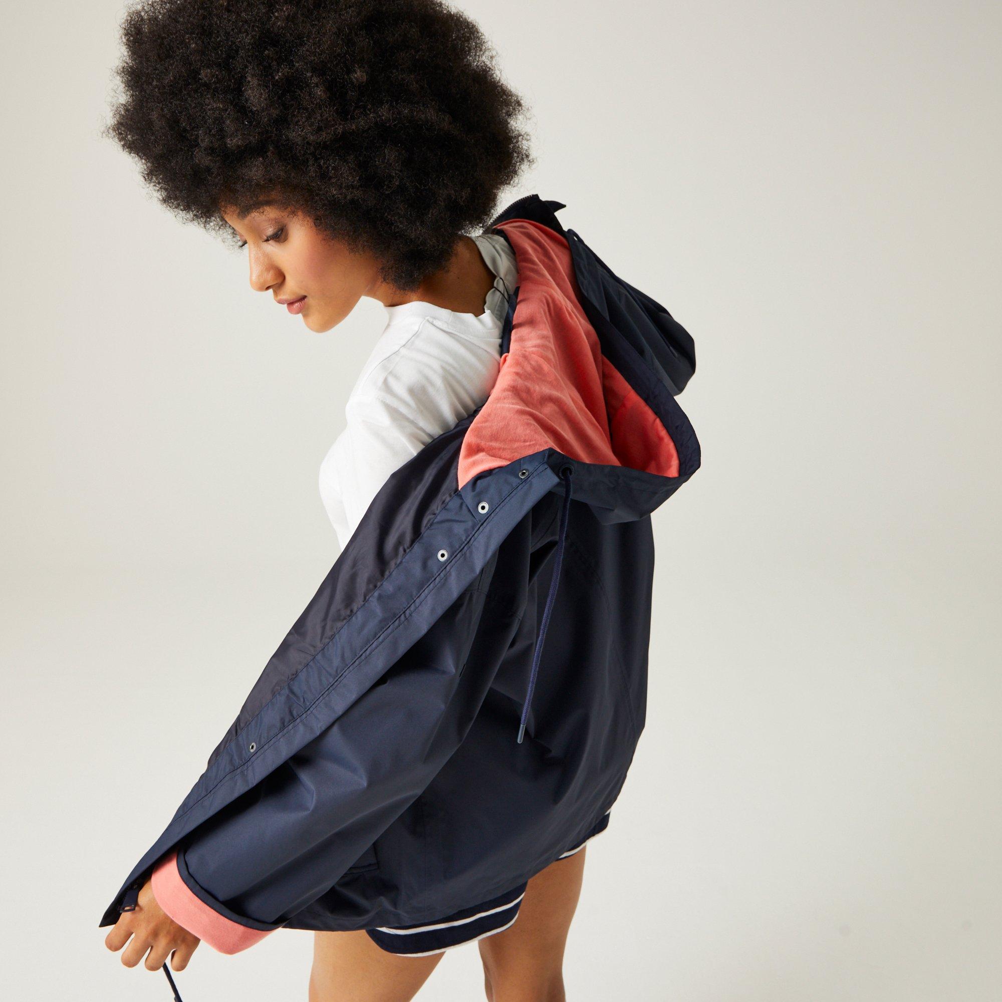 Regatta Sarika Waterproof Jacket Womens