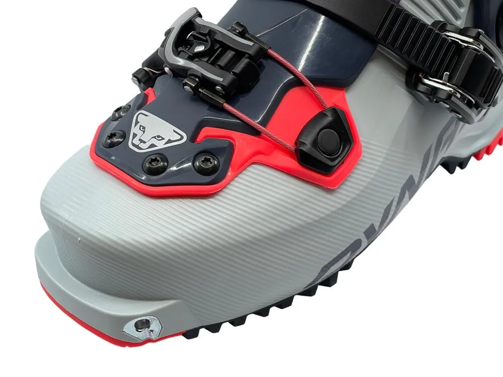 Dynafit Women's Radical Ski Touring Boots Puritan Gray