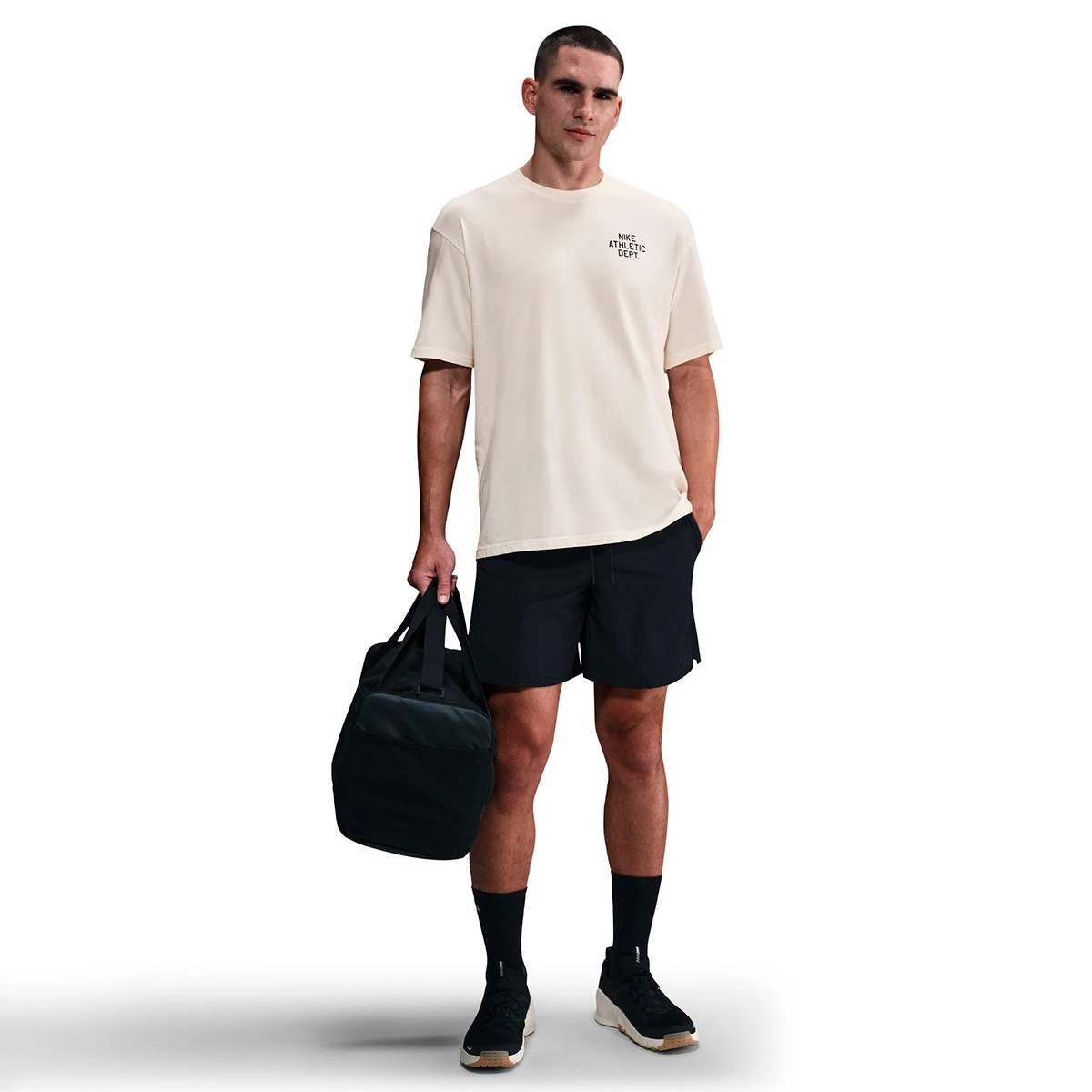 T-Shirt Nike M90