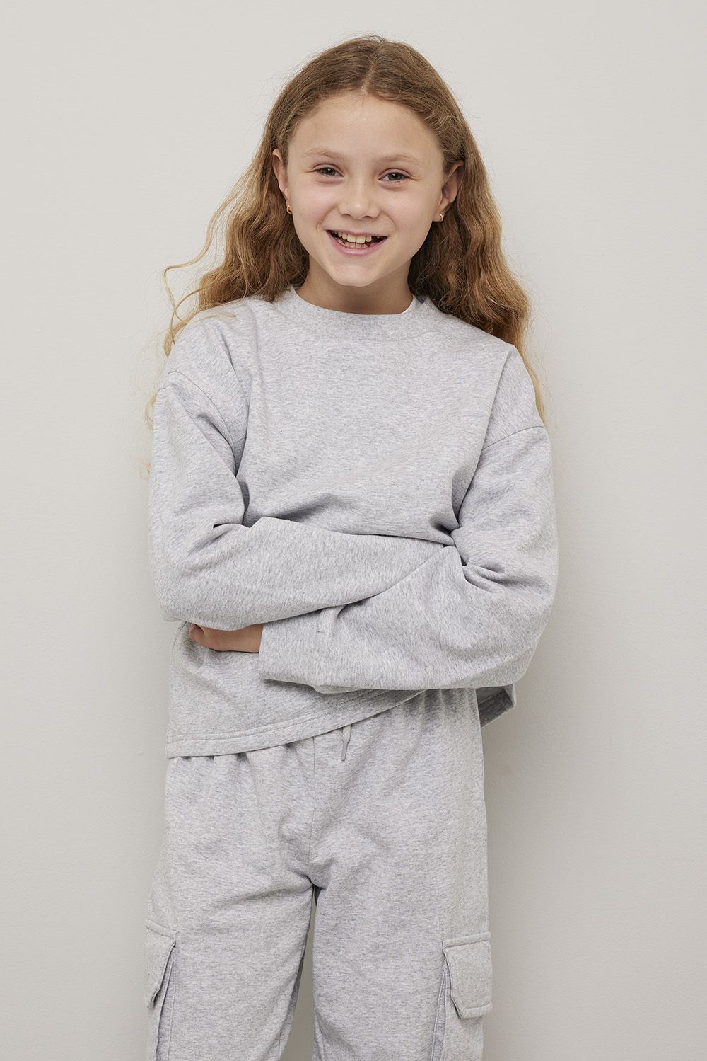 Collegegenser Nora