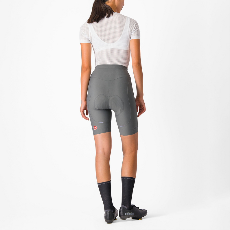 Castelli Damen Espresso Radhose kurz