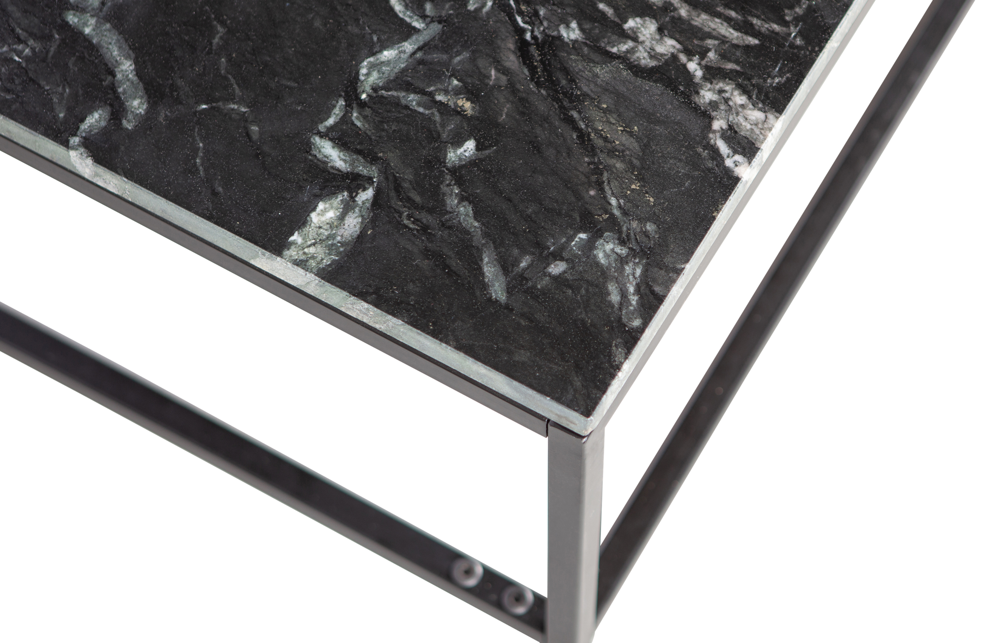 Salontafel Mellow - Zwart