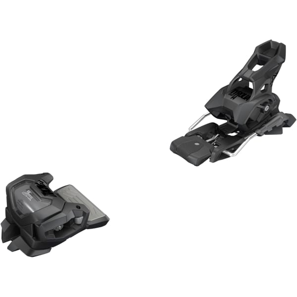 Fixation ski TYROLIA ATTACK 14 GW SOLID BLACK