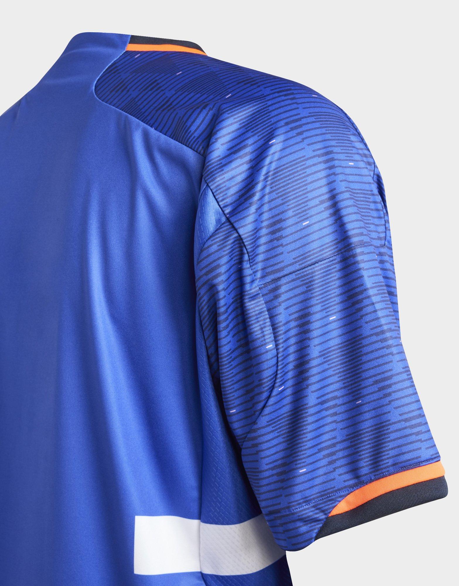adidas Maillot France Handball Replica