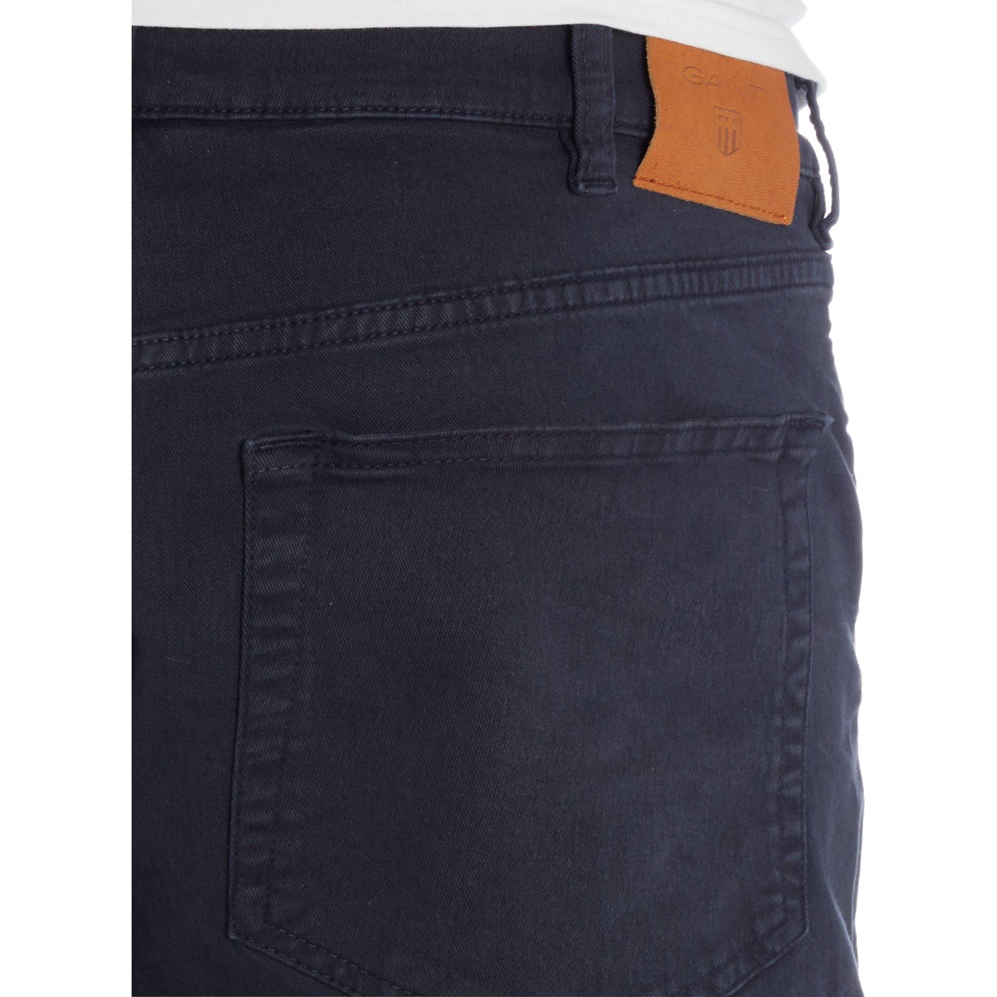 Gant Regular Fit Desert Jeans