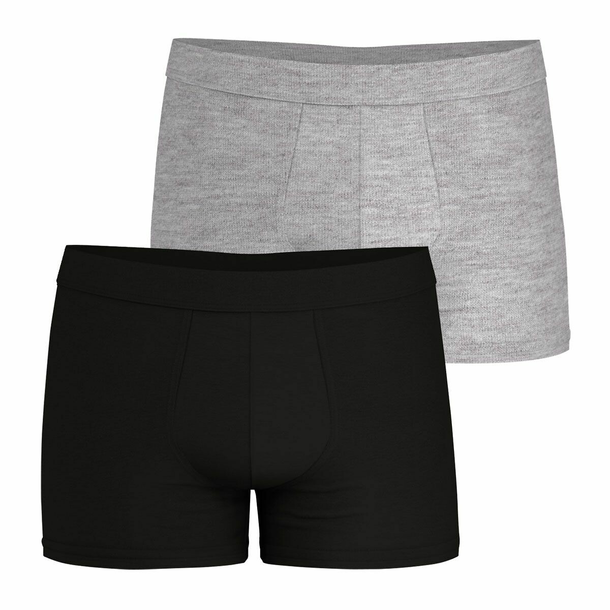 EMINENCE<br>Conjunto de 2 cuecas boxer, segunda pele