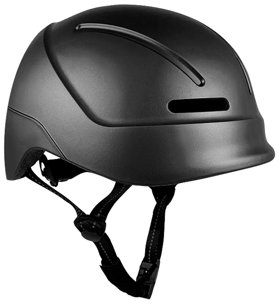 E-bike cykelhjelm
