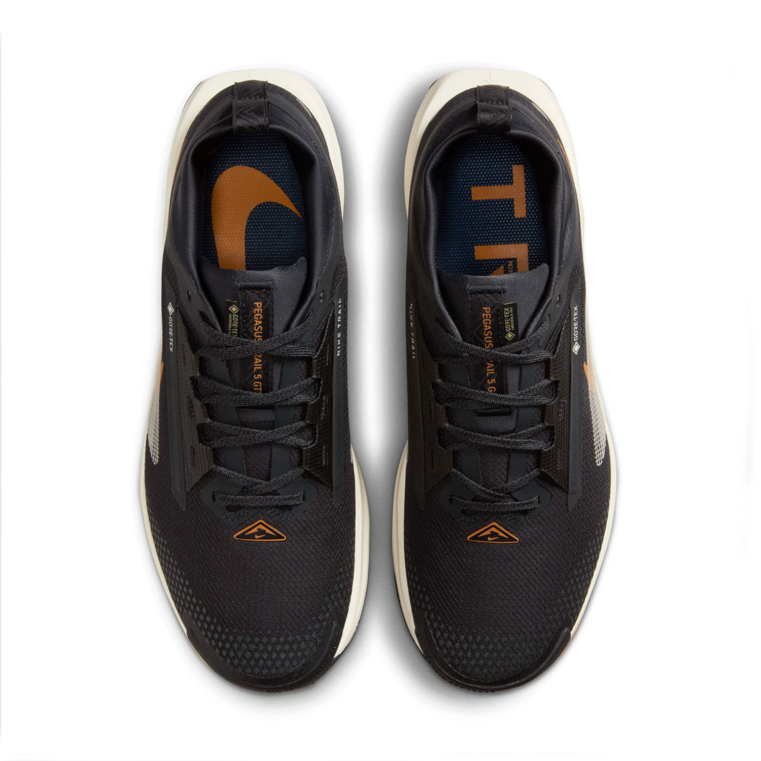 Nike Pegasus Trail 5 GTX Heren