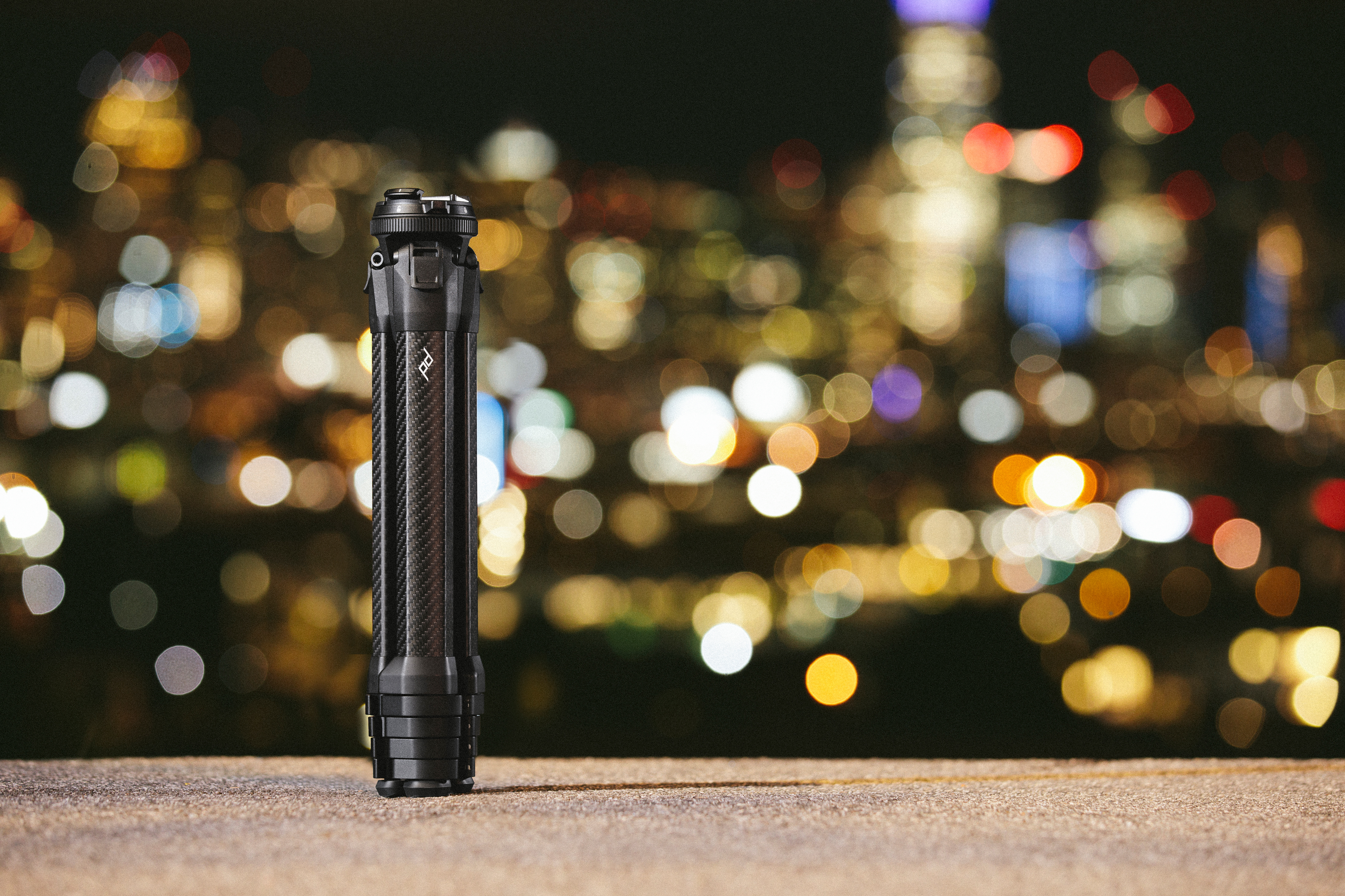 Travel Tripod Carbon