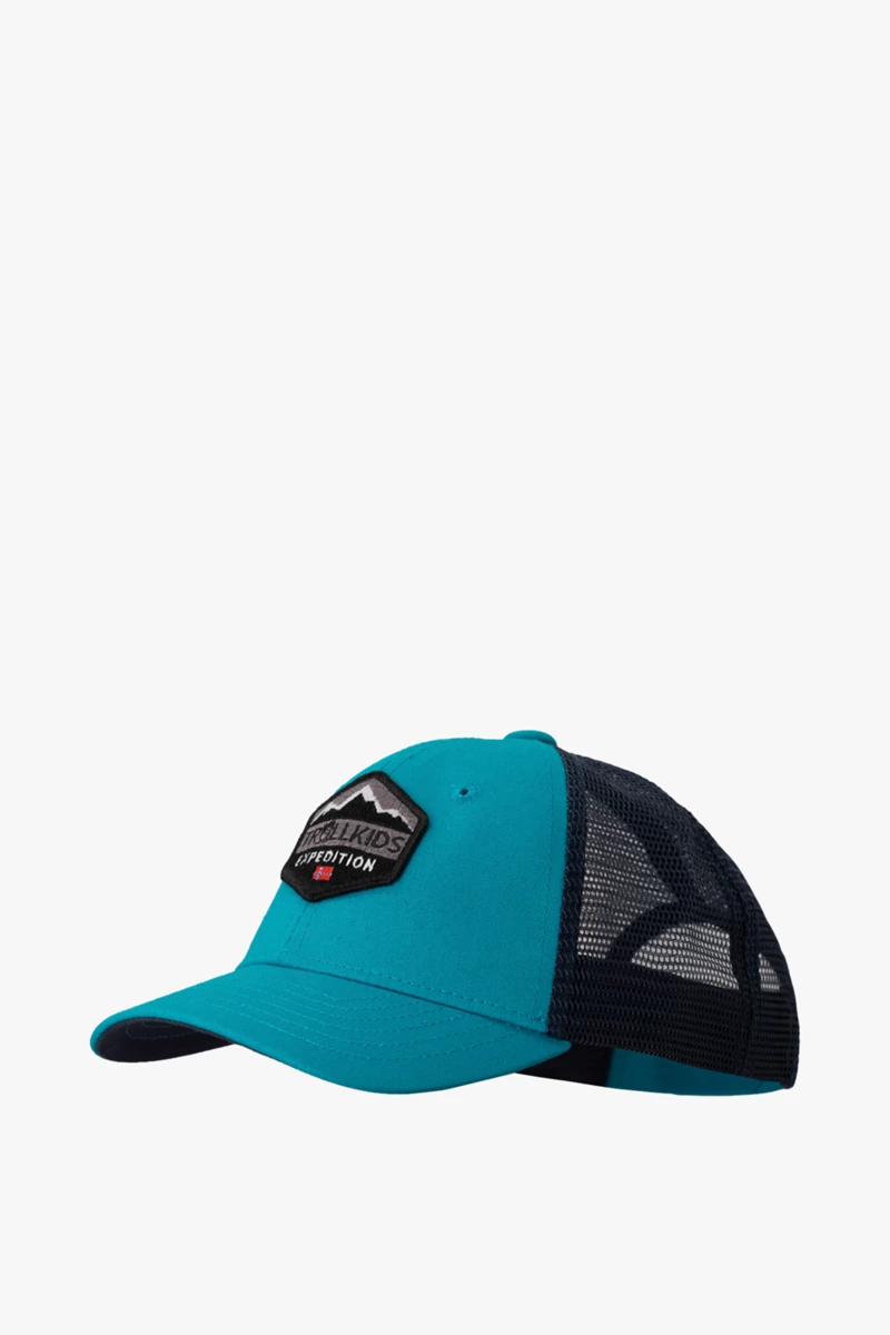 Trollkids Femund Kinder Cap