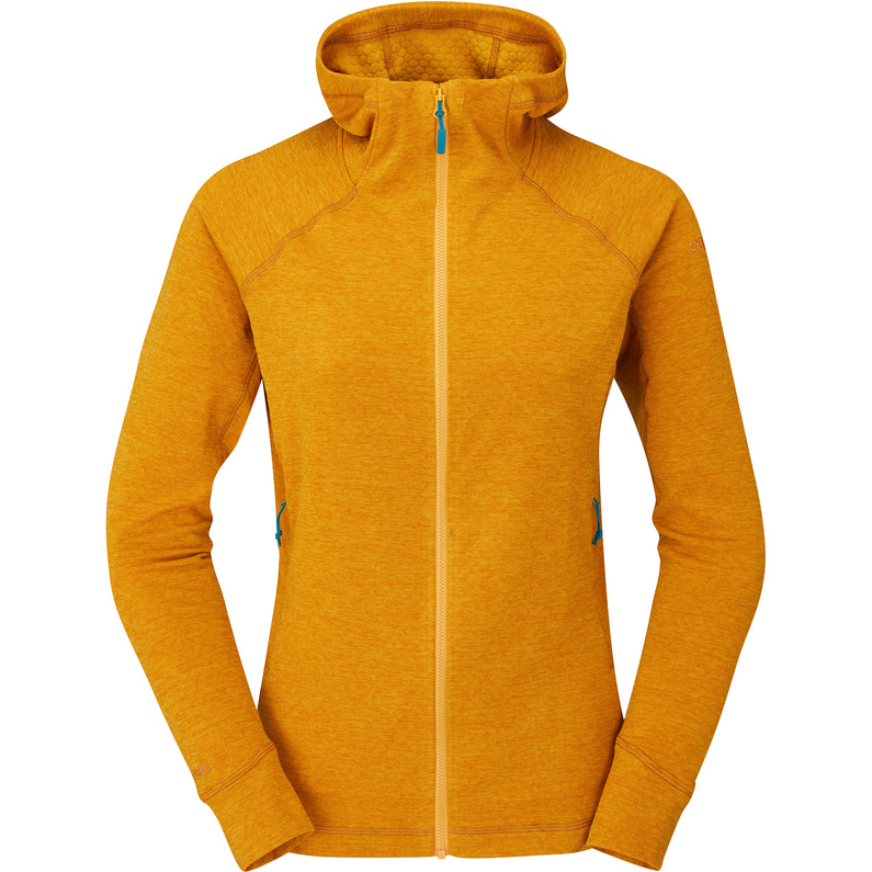 Rab Damen Nexus Hoodie Jacke