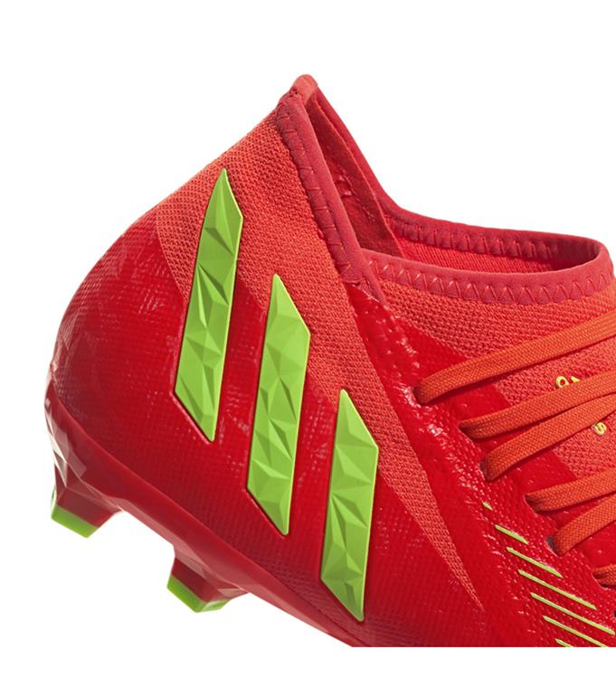 adidas Unisex Predator Edge.3 Firm Ground Voetbalschoenen
