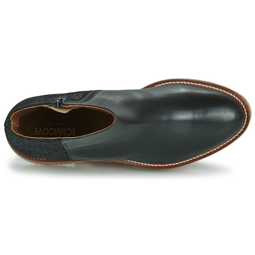 Schmoove - DORA MID - Noir