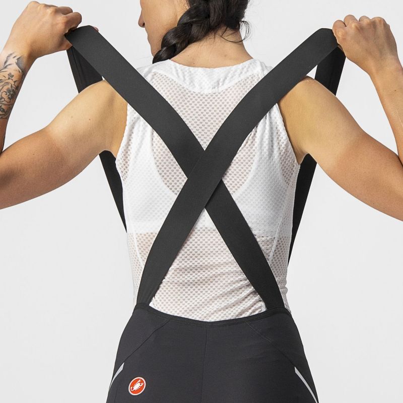 Velocissima 3 - Cuissard vélo femme