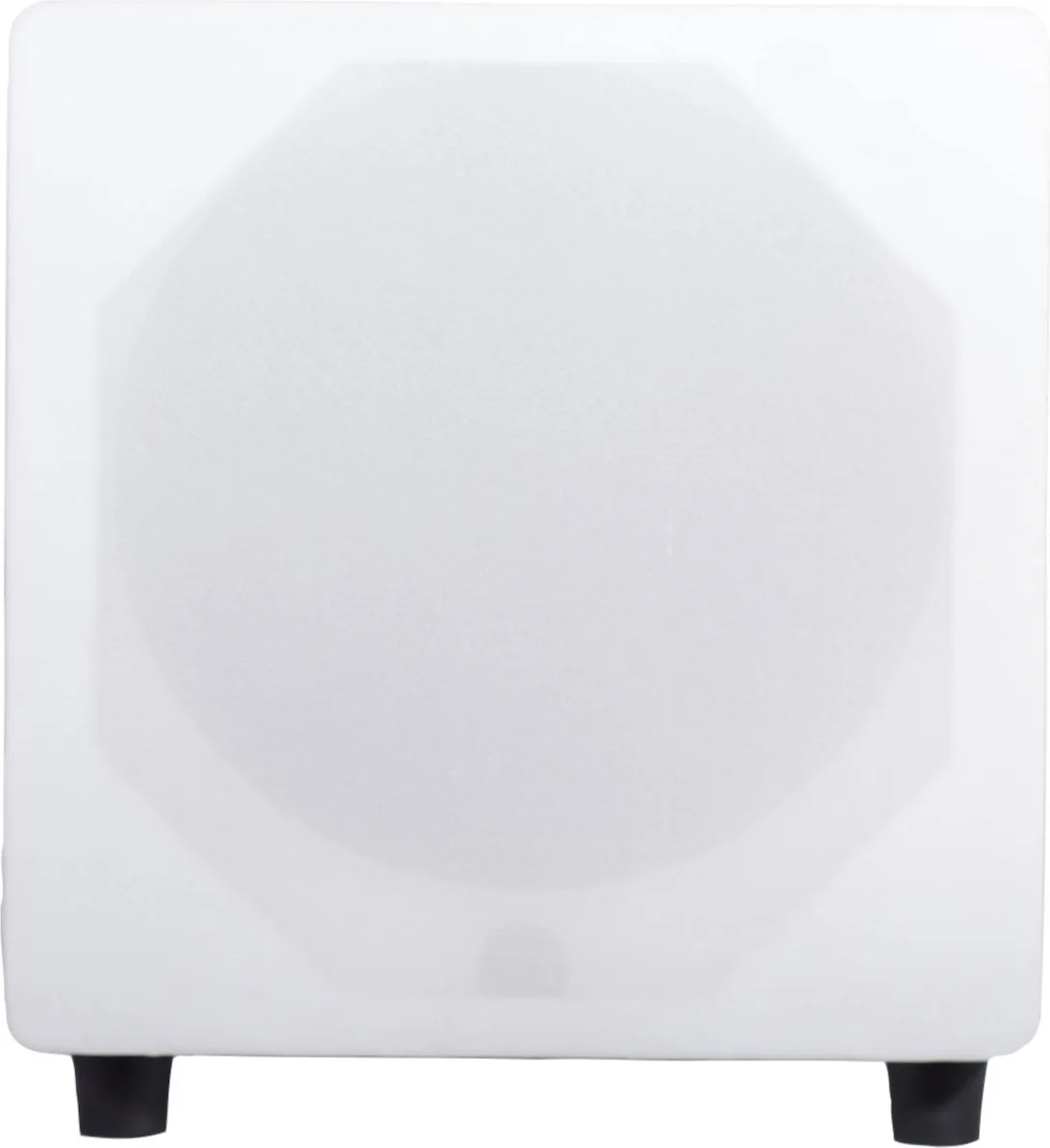 Velodyne Impact X Serie 10 Blanc Caissons de basses