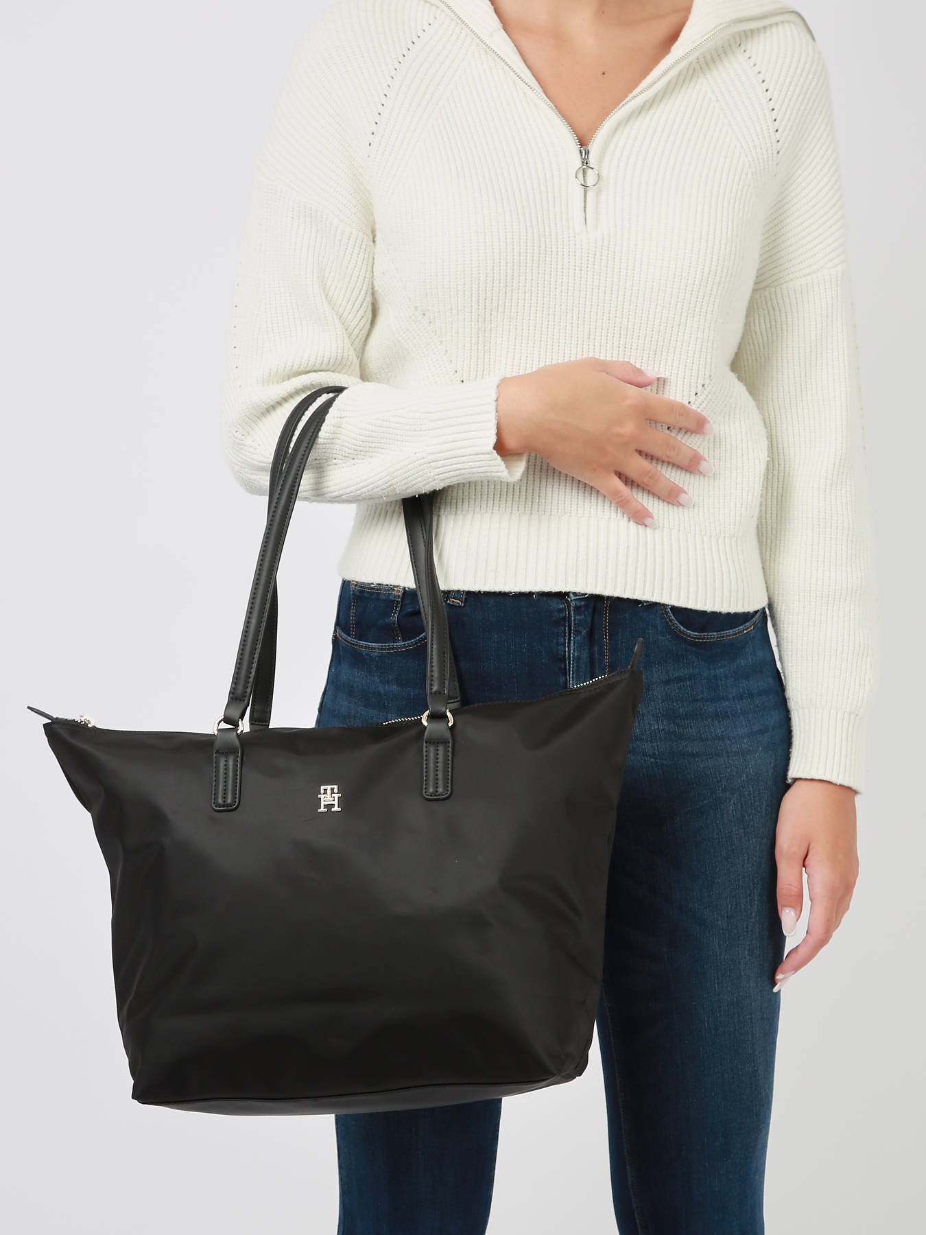 Sac port paule Poppy TOMMY HILFIGER