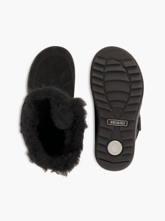 Primigi Stiefel Schwarz