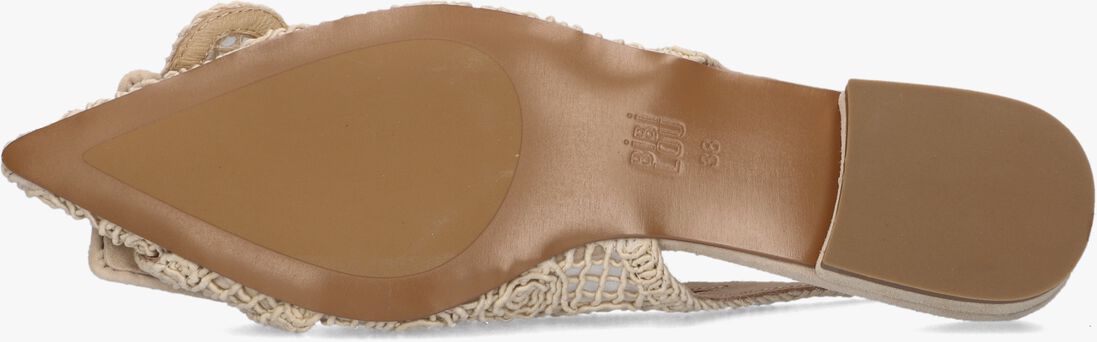 BIBI LOU witte bibi lou  650z61vk