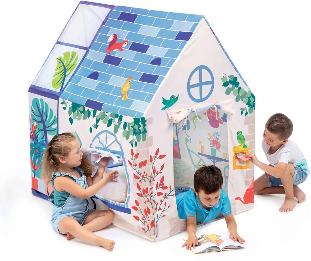 MA PREMIERE MAISON