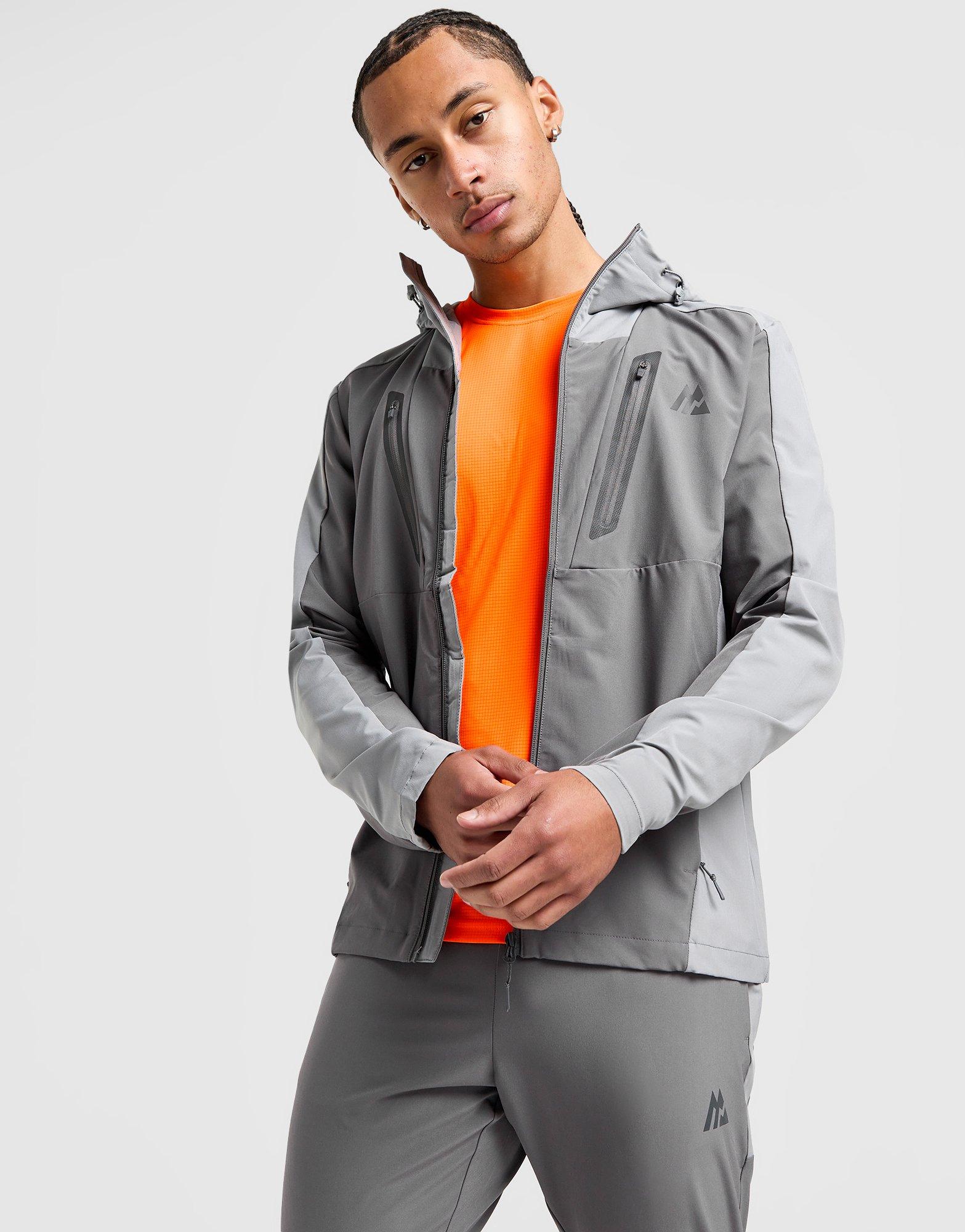 MONTIREX Veste Zippé Torrent Homme