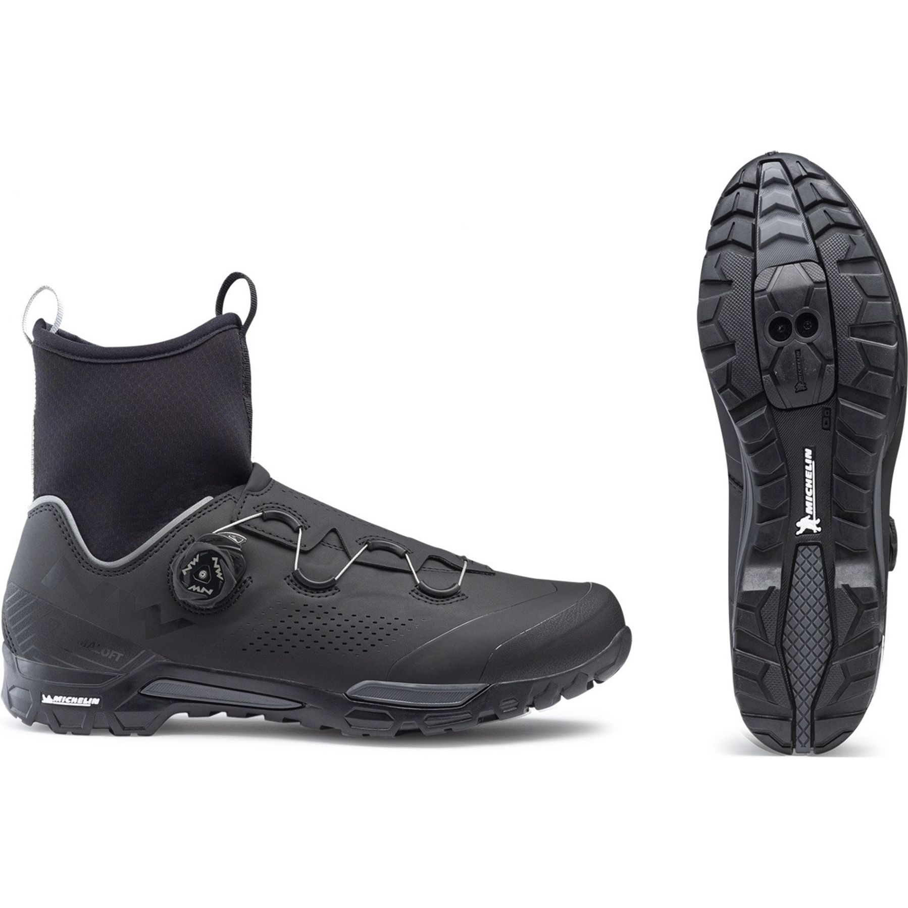 NorthWave X-Magma Core MTB Schoenen