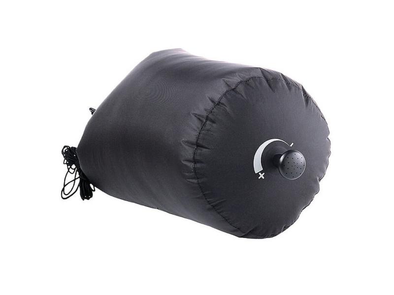SEA TO SUMMIT Outdoor Dusche Pocket Shower Outdoor-Dusche