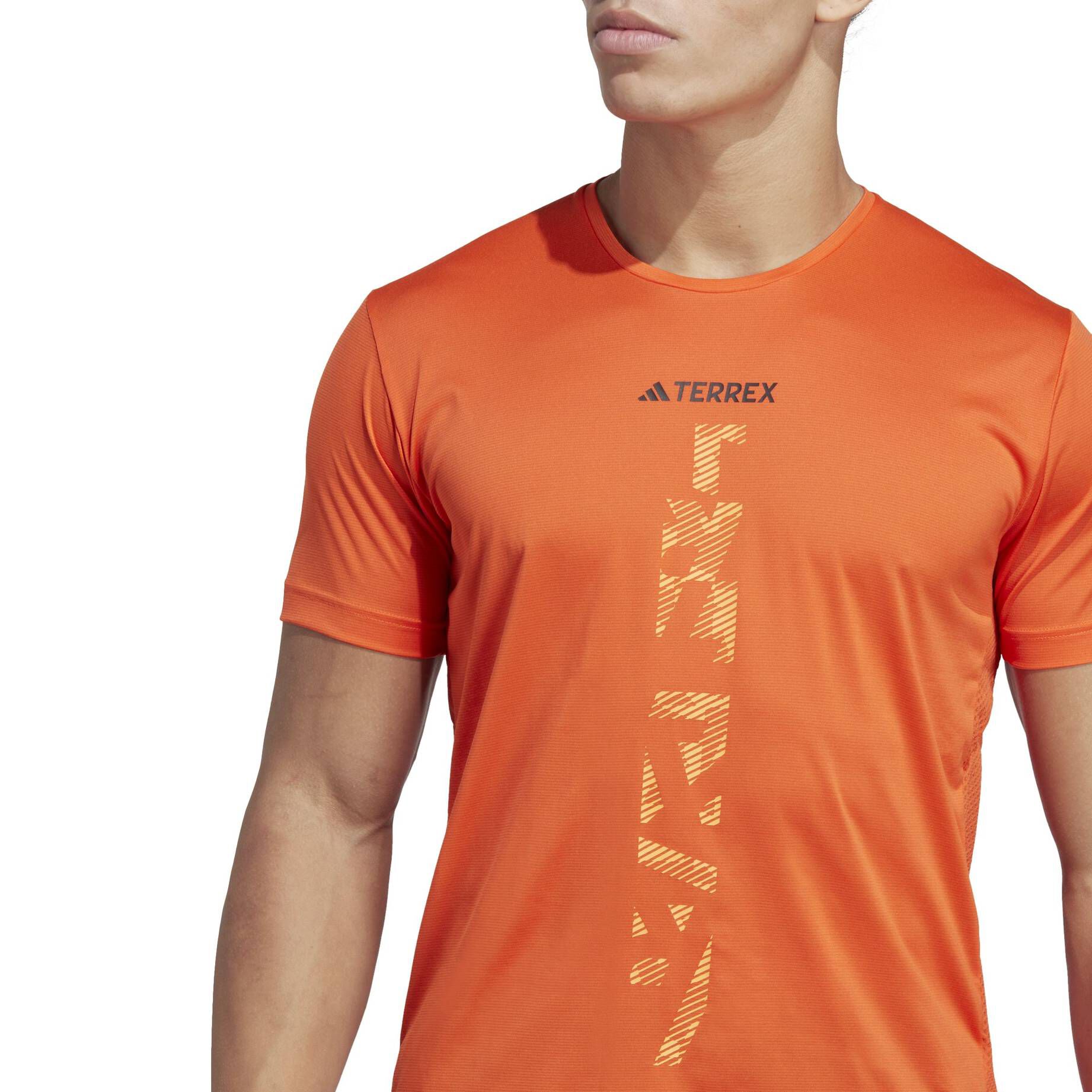 adidas Terrex| Herren T-Shirt AGRAVIC