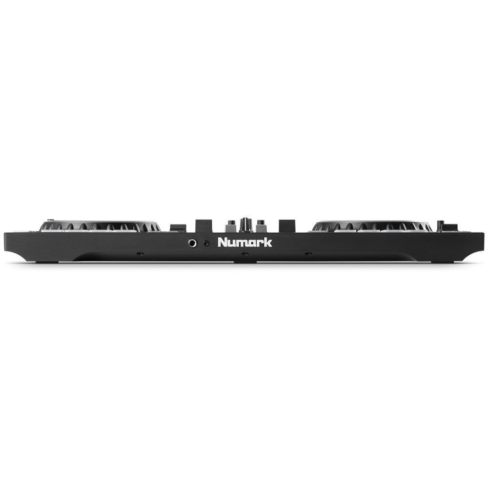 Numark Mixtrack Platinum FX DJ Controller