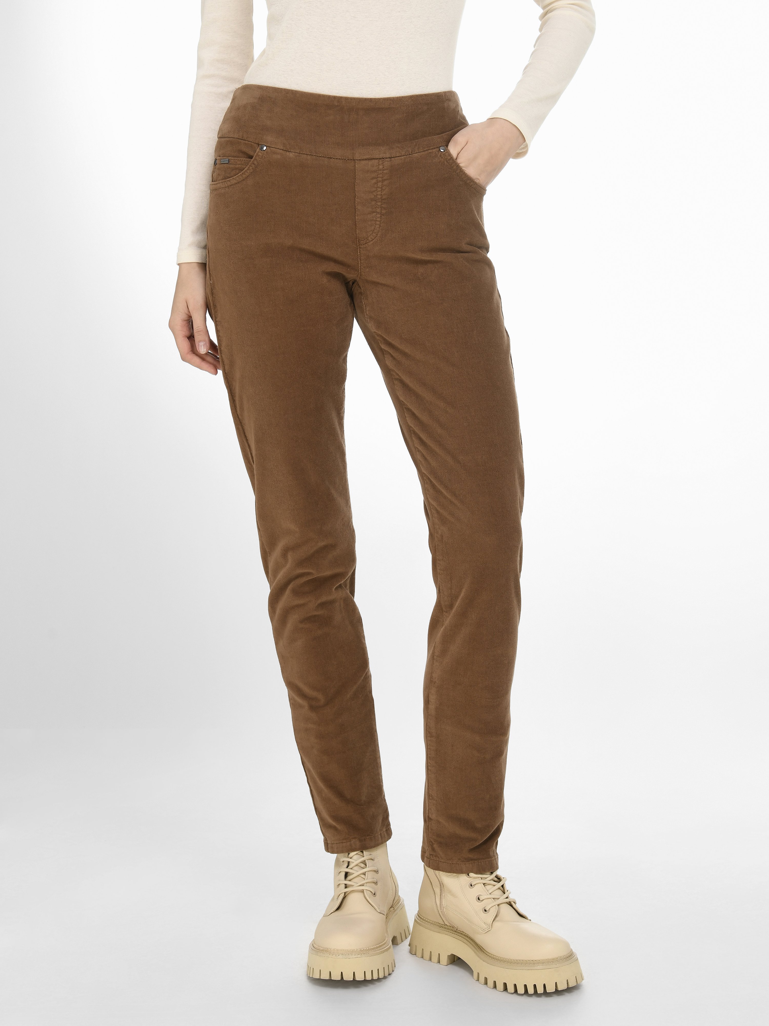 Cord-Shaping-Hose