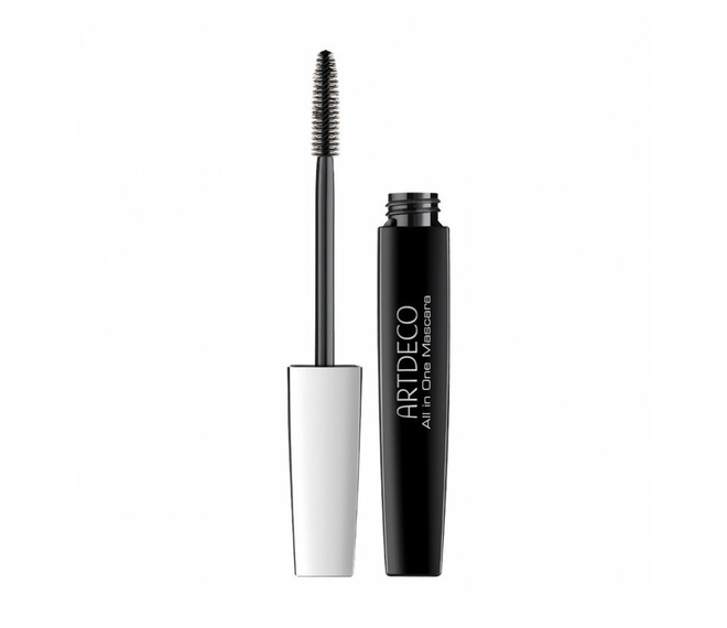 Artdeco All in One Mascara01 black