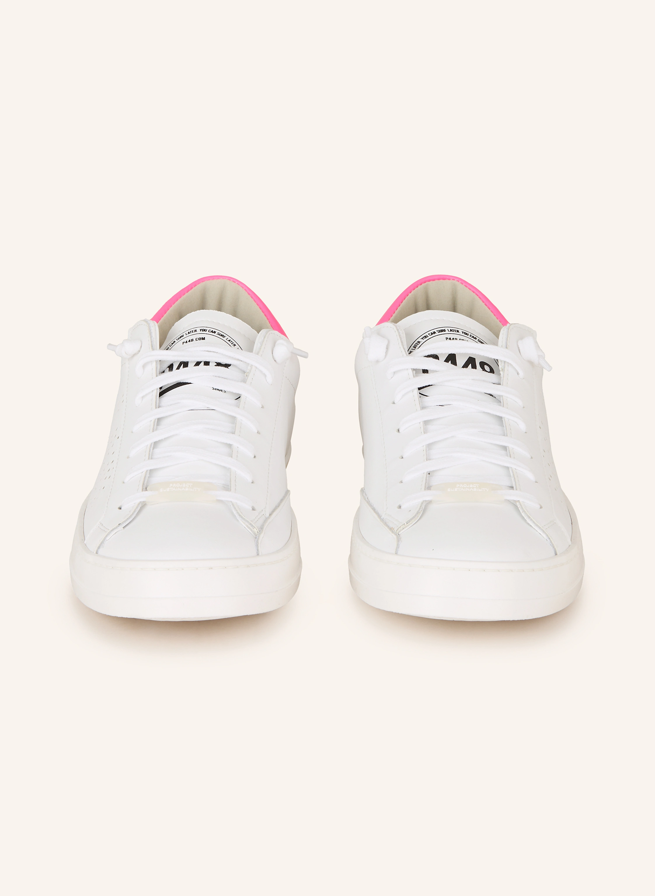 P448 Sneaker CORJOHN