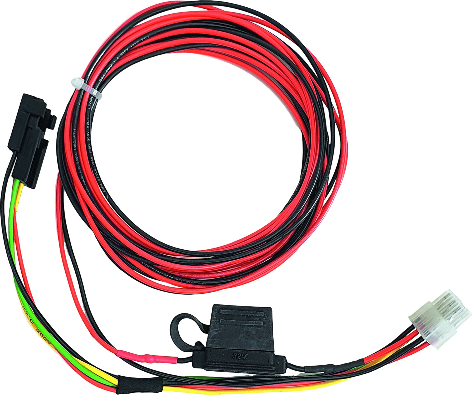 RV tech Elektrisches Antriebsset für Dometic Dachfenster Heki 3 / Heki 3 plus