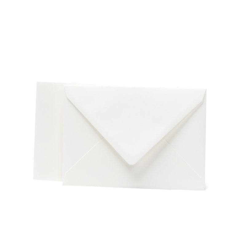 Rivoli Briefpapier Kuverts DIN C6
