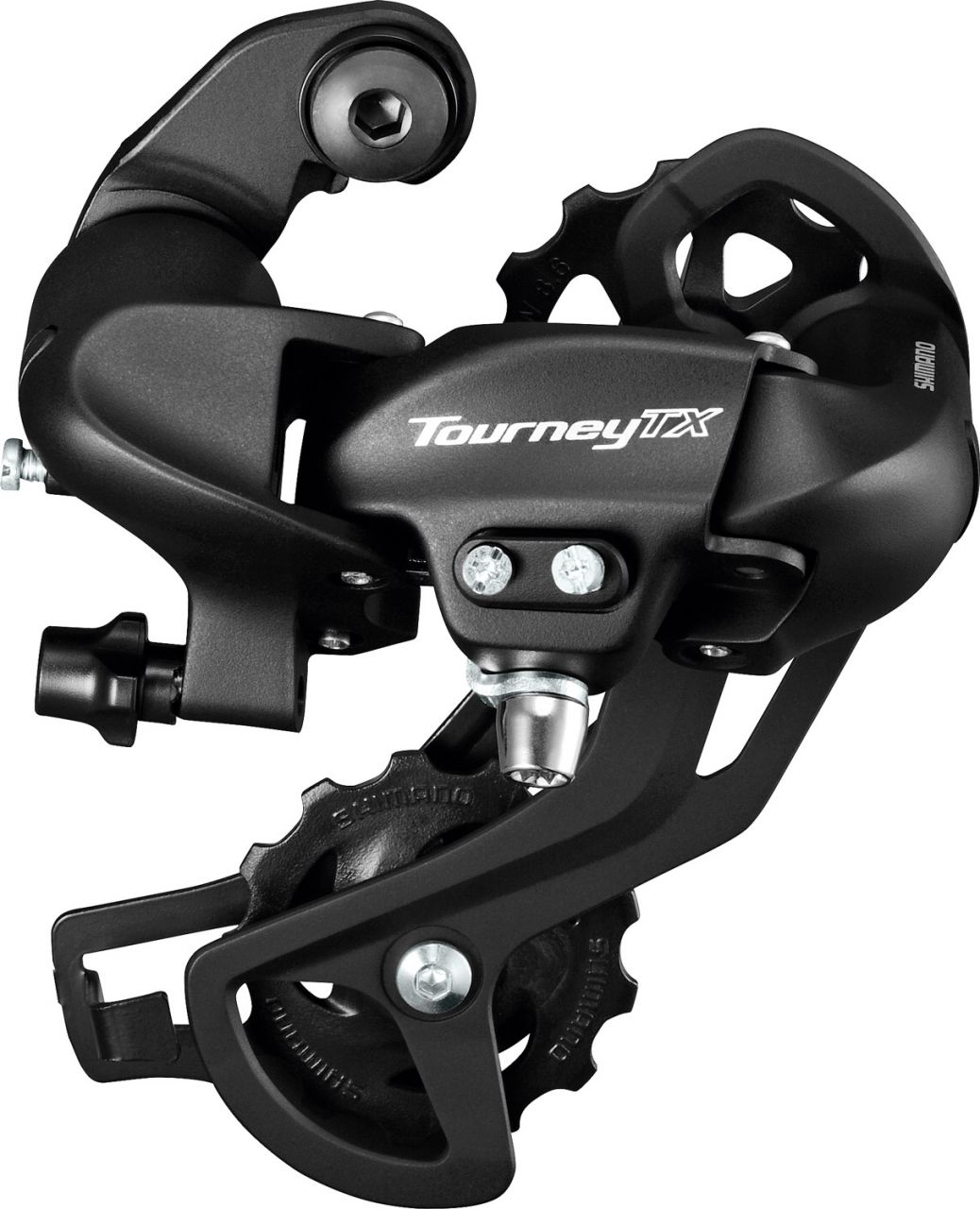 Shimano TOURNEY RD-TX800 7/8-fach Schaltwerk kaufen | Bike-Discount