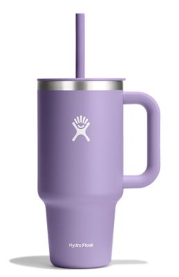 Hydro Flask32oz All Around Travel Tumbler - lila